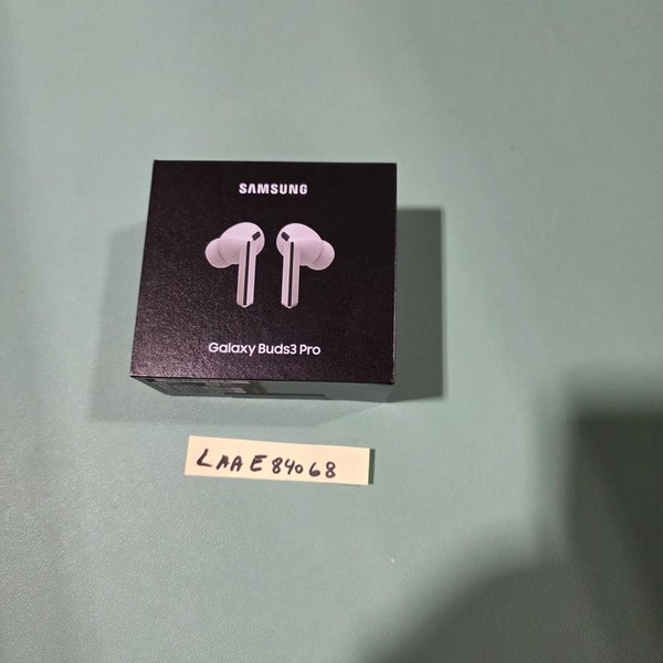 Samsung Galaxy Buds3 Pro - White