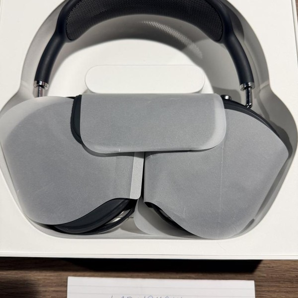 Apple AirPods Max - Gray