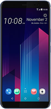 HTC U11 Plus