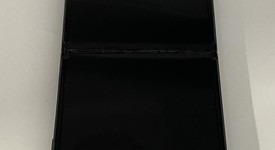 Fair
													Samsung Galaxy Z Flip3 5G - Unlocked, Black, 128 GB, 8 GB, SM-F711U1, photo 3 of 6