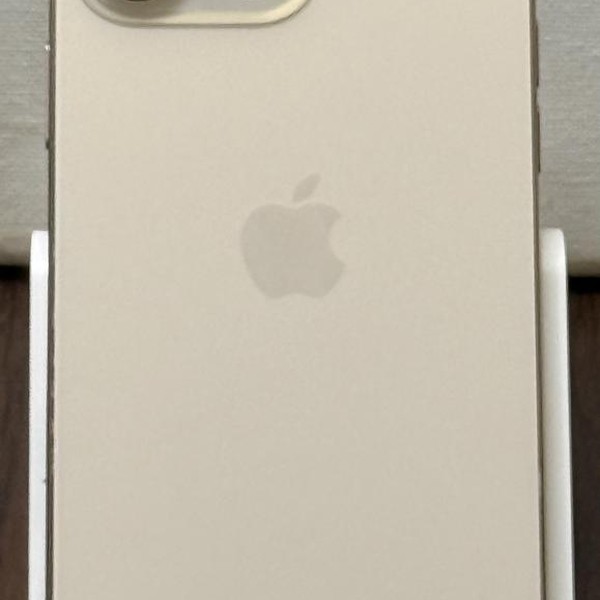 Apple iPhone 16 Pro Max - T-Mobile, 512 GB, Desert, A3084