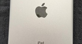 Good
													Apple iPad Mini 2 Retina - Wi-Fi, Silver, 32 GB, photo 4 of 9