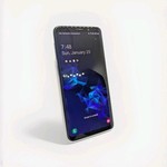 Mint Samsung Galaxy S9 - Xfinity, 64 GB, Blue, SM-G960U