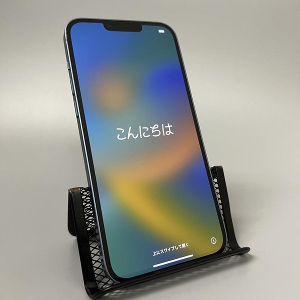 Apple iPhone 14 - T-Mobile, 128 GB, Blue, A2649