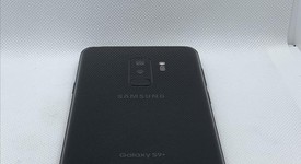 Mint
													Samsung Galaxy S9 Plus - Verizon, Black, 64 GB, SM-G965U, photo 2 of 6