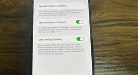 Good
													Apple iPhone 13 Pro Max - Unlocked, Green, 128 GB, A2484, photo 3 of 8