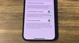 Good
													Apple iPhone 13 - Unlocked, Midnight, 256 GB, A2482, photo 1 of 8