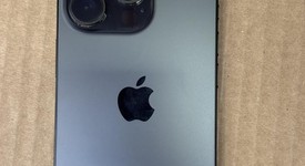 Mint
													Apple iPhone 16 Pro - Unlocked, Black, 128 GB, A3083, photo 5 of 5