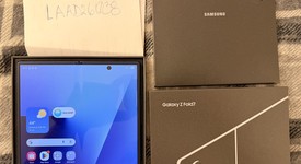 Mint
													Samsung Galaxy Z Fold7 - Unlocked, Blue Shadow, 512 GB, 12 GB, SM-F966U1, photo 2 of 12