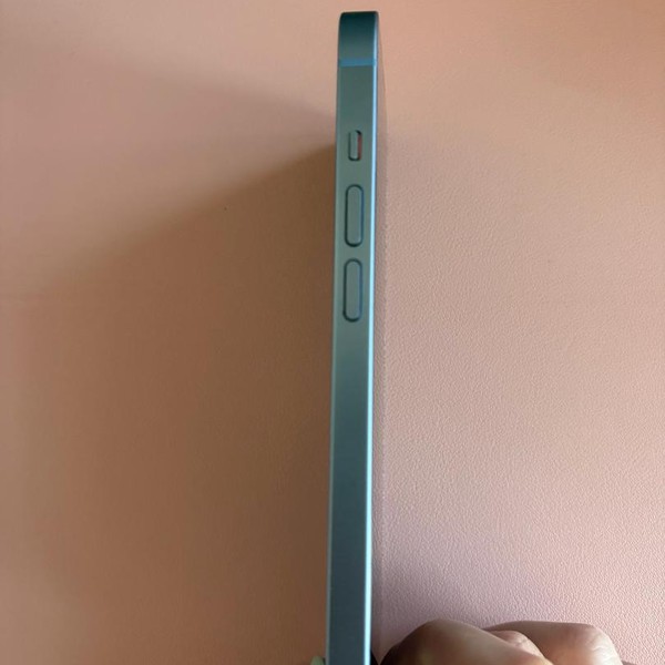 Apple iPhone 14 - Unlocked, 256 GB, Blue, A2649