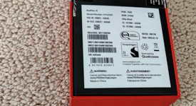 Mint
													OnePlus 12 - Unlocked, Black, 512 GB, 16 GB, CPH2583, photo 3 of 11