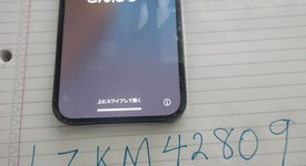 Mint
													Apple iPhone 14 - Unlocked, Midnight, 128 GB, A2649, photo 1 of 16