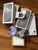 Mint Apple iPhone 16 Pro Max - Unlocked, White, 512 GB, A3084