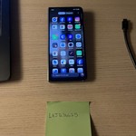 Good Oppo Find N5 - Unlocked Non-US, 256 GB, Dusk Purple, 12 GB