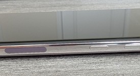 Good
													Samsung Galaxy S23 Ultra - AT&T, Lavender, 512 GB, 12 GB, SM-S918U, photo 5 of 6