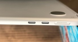 Mint
													MacBook Air 2025 (M4) - 13" - Apple M4, Silver, 512 GB, 24 GB, photo 1 of 24