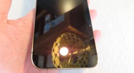 Good
													Apple iPhone 12 Pro Max - Unlocked, Gold, 256 GB, A2342, photo 2 of 4