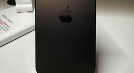 Good
													Apple iPhone 14 Pro - Unlocked, Black, 256 GB, A2650, photo 3 of 4
