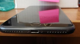 Good
													Apple iPhone 7 Plus - Verizon, Black, 32 GB, A1661, photo 2 of 11