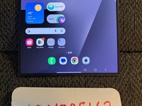 Samsung Galaxy Z Fold7