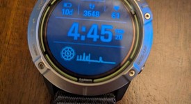 Good
													Garmin Enduro - Gray, photo 1 of 7