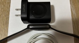 Fair
													Apple Watch SE 1st Gen 44mm - Gray, A2352 - GPS, Aluminum, photo 2 of 3