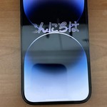 Good Apple iPhone 14 Pro - Verizon, 256 GB, Black, A2650