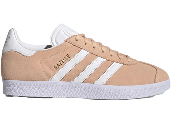 adidas Gazelle Halo Blush (Women's) for sale