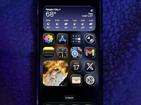 Apple iPhone 15 Pro