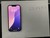 Good Apple iPhone 14 - Verizon, Midnight, 128 GB, A2649