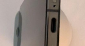 Mint
													Google Pixel 9 Pro XL - T-Mobile, Obsidian, 256 GB, 16 GB, GGX8B, photo 4 of 7