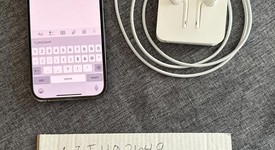 Fair
													Apple iPhone 14 Pro - Unlocked, Purple, 128 GB, A2650, photo 2 of 8