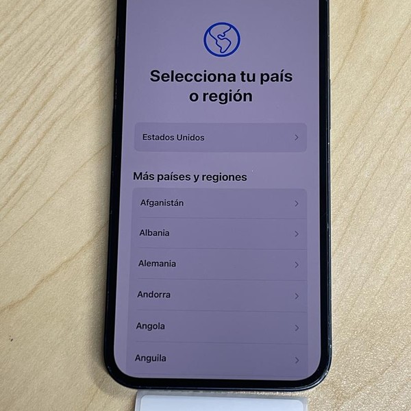 Apple iPhone 13 - Unlocked, Midnight, 128 GB, A2482