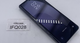 Good
													Samsung Galaxy Z Fold5 - Unlocked, Black, 512 GB, 12 GB, SM-F946U1, photo 2 of 11