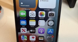 Good
													Apple iPhone 6S - Unlocked, Grey, 32 GB, A1688, photo 1 of 8