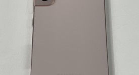 Good
													Samsung Galaxy S22 Plus - AT&T, Rose Gold, 128 GB, 8 GB, SM-S906U, photo 3 of 7