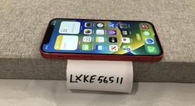 Fair
													Apple iPhone 12 Mini - T-Mobile, Red, 64 GB, A2176, photo 2 of 8