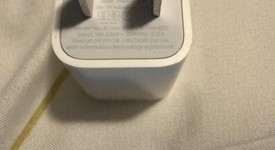Good
													Apple iPhone Xs Max - AT&T, Gray, 256 GB, A1921, photo 3 of 6