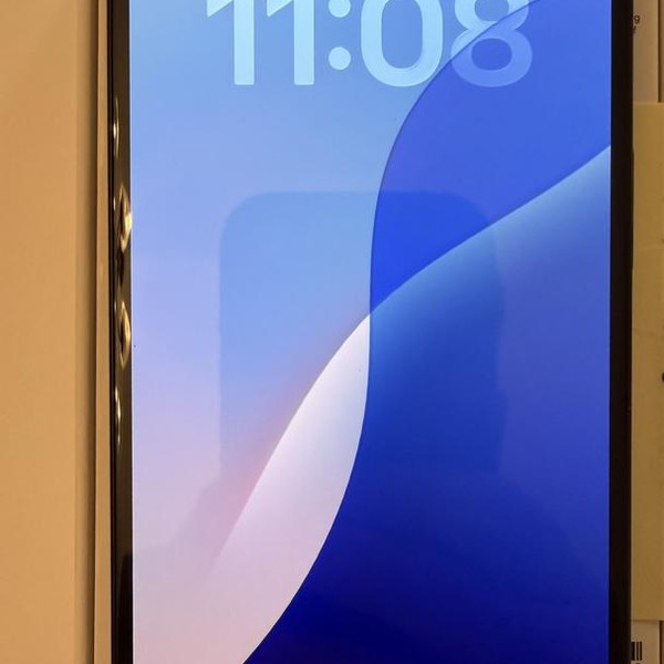 Apple iPhone 15 - Unlocked, 128 GB, Black, A2846