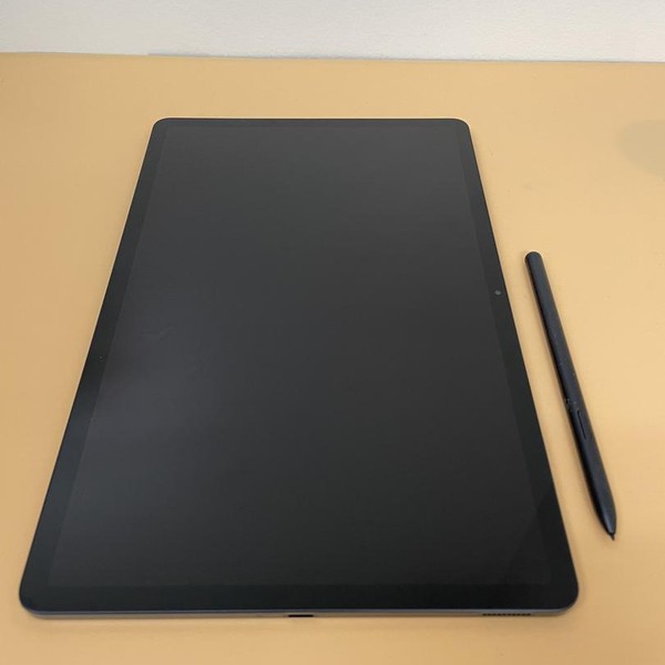 Samsung Galaxy Tab S7 FE - AT&T, 64 GB, Mystic Black, 4 GB