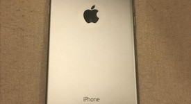 Good
													Apple iPhone 6S Plus - Verizon, Silver, 16 GB, A1687, photo 6 of 6