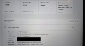 Mint
													Lenovo ThinkPad Laptop, photo 3 of 16