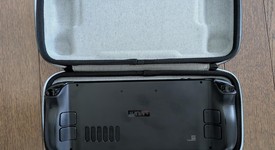 Good
													Steam Deck - AMD, Black, 512 GB, 16 GB, photo 3 of 8
