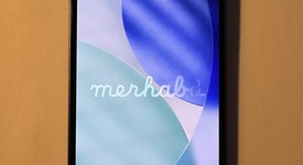 Good
													Apple iPhone 13 Mini - Unlocked, Blue, 128 GB, A2481, photo 1 of 7