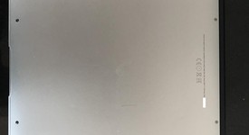 Good
													MacBook Air 2015 - 13" - Silver, 256 GB, 4 GB, photo 2 of 12