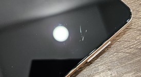 Good
													Samsung Galaxy S21 FE 5G - Spectrum, Graphite, 128 GB, 6 GB, SM-G990U, photo 3 of 5