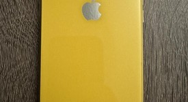Mint
													Apple iPhone Xr - Unlocked, Yellow, 128 GB, A1984, photo 1 of 9