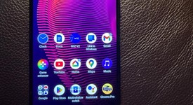 Good
													Sony Xperia 5 III - Unlocked, Black, 128 GB, 8 GB, photo 3 of 3