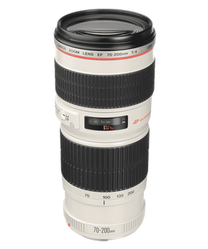 Canon EF 70-200mm f/4.0L USM for sale
