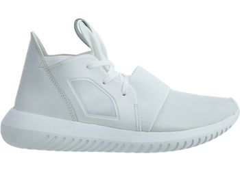 adidas Tubular Defiant Core White Core White (Women's) for sale